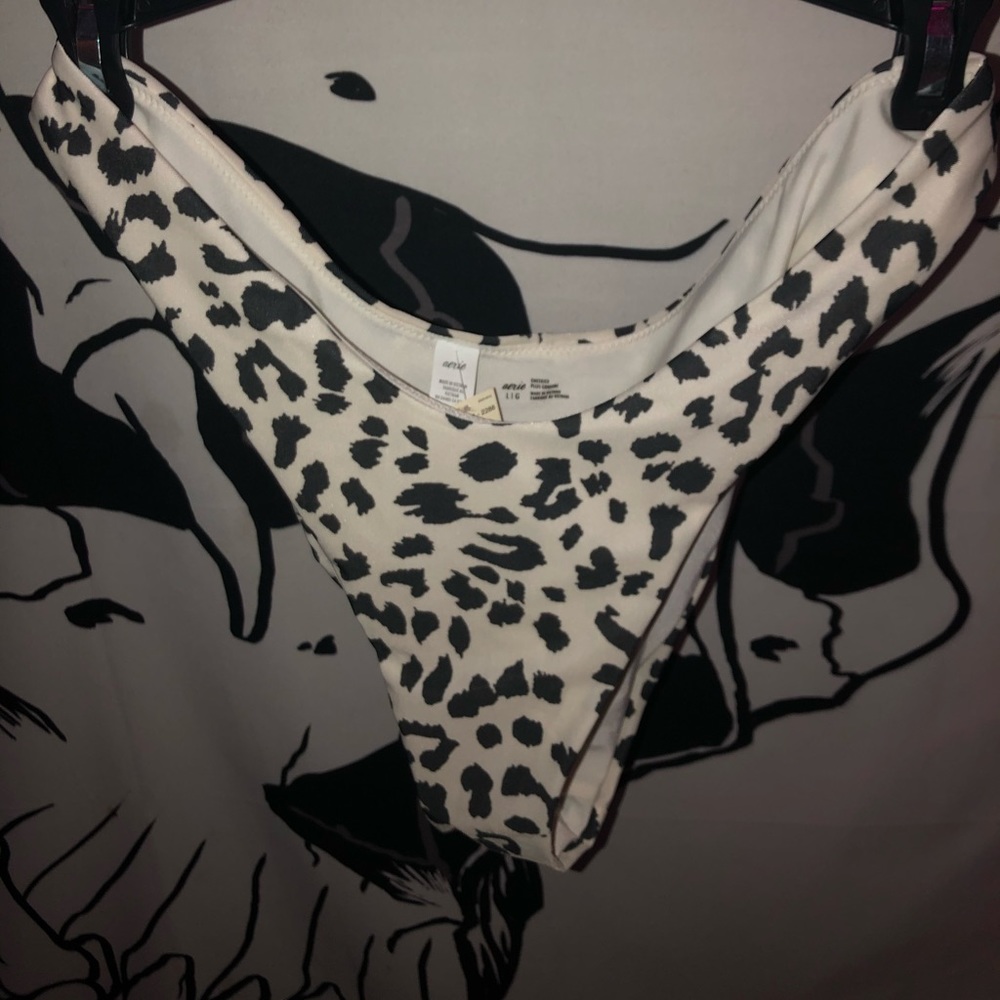 American eagle bathing suit bottoms - Picture 3 of 4